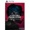 The Casting of Frank Stone PS5